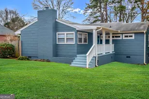 622 Grandview Dr, Griffin, GA 30224 - Photo 4