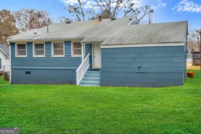 622 Grandview Drive, Griffin, GA 30224 - Photo 12