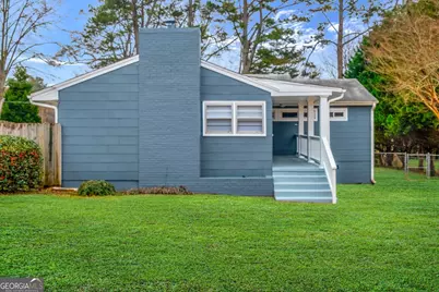 622 Grandview Drive, Griffin, GA 30224 - Photo 8