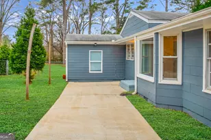 622 Grandview Dr, Griffin, GA 30224 - Photo 10