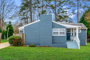 622 Grandview Dr, Griffin, GA 30224 - Photo 2