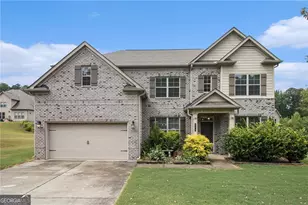 283 Hickory Pointe Dr, Acworth, GA 30101 - Photo 1