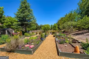 2300 Peachford Rd, Dunwoody, GA 30338 - Photo 26