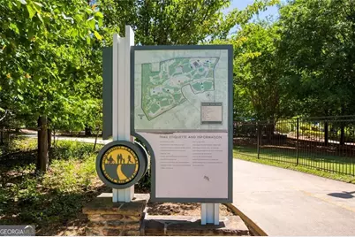 2300 Peachford Road #3004, Dunwoody, GA 30338 - Photo 28