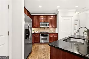 2300 Peachford Rd, Dunwoody, GA 30338 - Photo 8