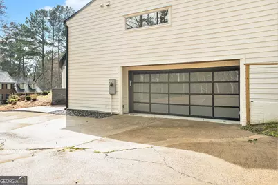 3365 Turtle Lake Drive SE, Marietta, GA 30067 - Photo 30