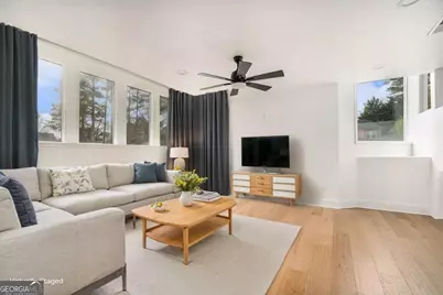 3365 Turtle Lake Drive SE, Marietta, GA 30067 - Photo 4