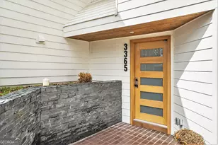 3365 Turtle Lake Dr SE, Marietta, GA 30067 - Photo 2