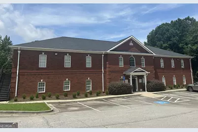 188 W Campground Road, McDonough, GA 30253 - Photo 1