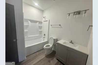 20 Sanford Avenue #A, Lagrange, GA 30241 - Photo 8