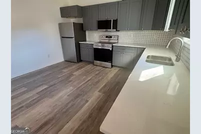 20 Sanford Avenue #A, Lagrange, GA 30241 - Photo 4