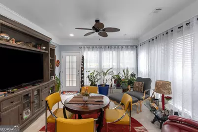 846 Dusky Sap Court, Griffin, GA 30223 - Photo 4