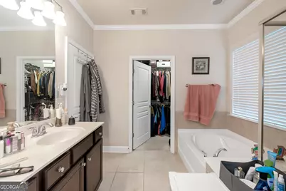 846 Dusky Sap Court, Griffin, GA 30223 - Photo 16