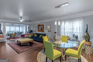 846 Dusky Sap Ct, Griffin, GA 30223 - Photo 2