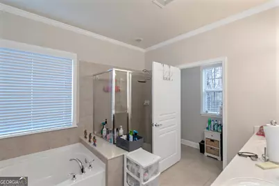 846 Dusky Sap Court, Griffin, GA 30223 - Photo 14