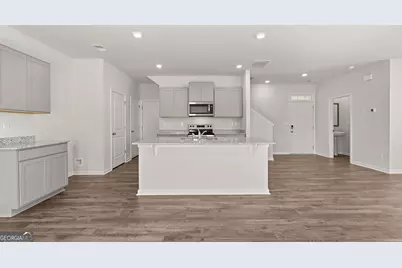 5475 Cypress Circle #LOT 10, College Park, GA 30349 - Photo 8