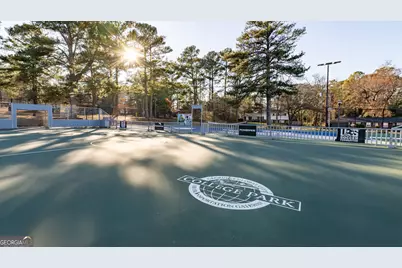 5475 Cypress Circle #LOT 10, College Park, GA 30349 - Photo 4