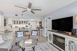 1440 Ocean Blvd, Saint Simons, GA 31522 - Photo 4