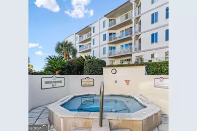 1440 Ocean Boulevard #215, Saint Simons, GA 31522 - Photo 24