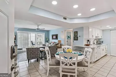 1440 Ocean Boulevard #215, Saint Simons, GA 31522 - Photo 2