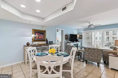 1440 Ocean Boulevard #215, Saint Simons, GA 31522 - Photo 6