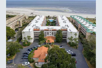 1440 Ocean Boulevard #215, Saint Simons, GA 31522 - Photo 2