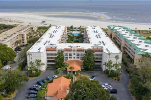 1440 Ocean Blvd, Saint Simons, GA 31522 - Photo 2