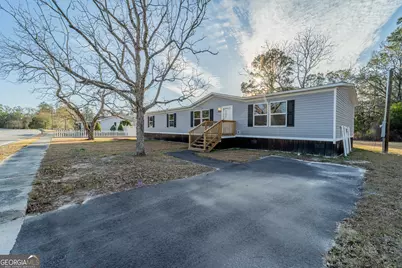 1808 Brunel Street, Waycross, GA 31503 - Photo 2