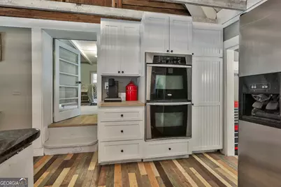 8650 Ridge Road, Fairburn, GA 30213 - Photo 30