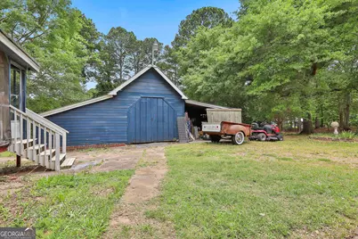 8650 Ridge Road, Fairburn, GA 30213 - Photo 10