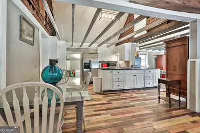 8650 Ridge Road, Fairburn, GA 30213 - Photo 36