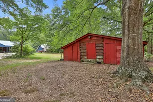 8650 Ridge Rd, Fairburn, GA 30213 - Photo 16