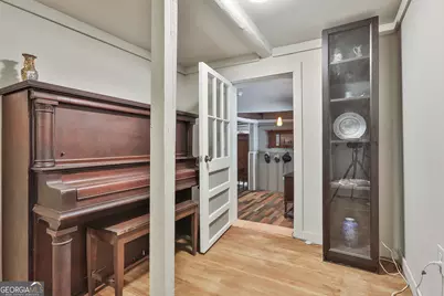 8650 Ridge Road, Fairburn, GA 30213 - Photo 20