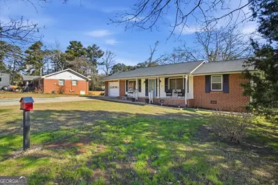 210 Laurel Street, Griffin, GA 30224 - Photo 22