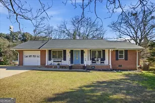 210 Laurel St, Griffin, GA 30224 - Photo 1
