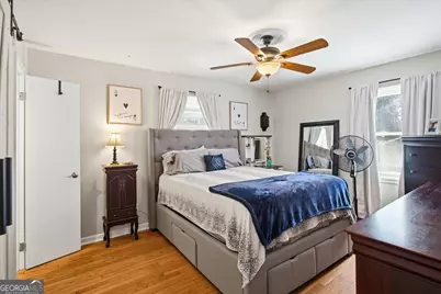 210 Laurel Street, Griffin, GA 30224 - Photo 18