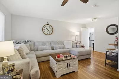 210 Laurel Street, Griffin, GA 30224 - Photo 4