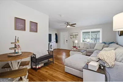 210 Laurel Street, Griffin, GA 30224 - Photo 6