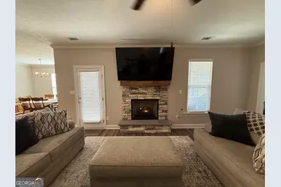 1110 Boneville Road, Thomson, GA 30824 - Photo 4