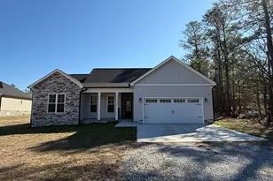1110 Boneville Rd, Thomson, GA 30824 - Photo 1