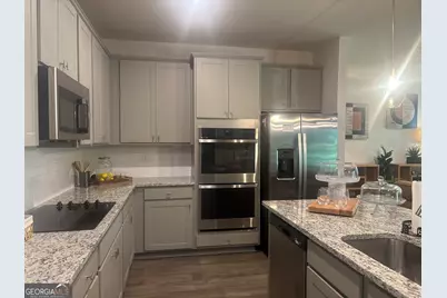 302 Glenhaven Drive #002D, Lagrange, GA 30241 - Photo 28