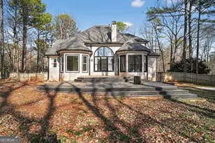 1000 Lake Forest Ln, McDonough, GA 30253 - Photo 4