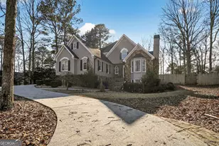 1000 Lake Forest Ln, McDonough, GA 30253 - Photo 1