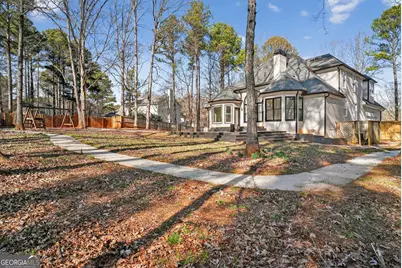 1000 Lake Forest Lane, McDonough, GA 30253 - Photo 2