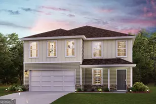 4446 Sunrise Rdg, Covington, GA 30016 - Photo 1