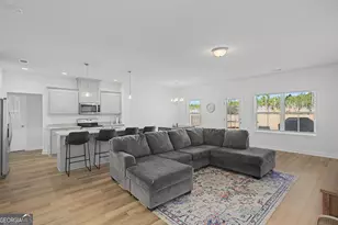 413 McClelland Loop NE, Ludowici, GA 31316 - Photo 2