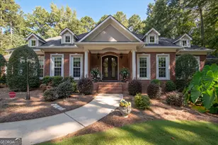 125 County Down, Fayetteville, GA 30215 - Photo 1