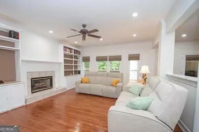 125 County Down, Fayetteville, GA 30215 - Photo 20