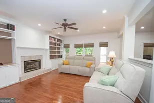 125 County Down, Fayetteville, GA 30215 - Photo 20