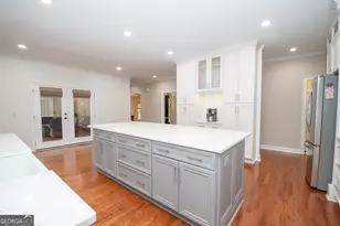 125 County Down, Fayetteville, GA 30215 - Photo 18